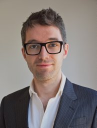Lewis Andrew J M