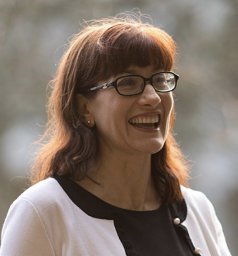 Michèle O’Dwyer
