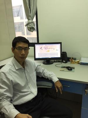 Jieming Xie