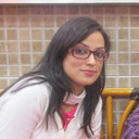 Taniya Saleem