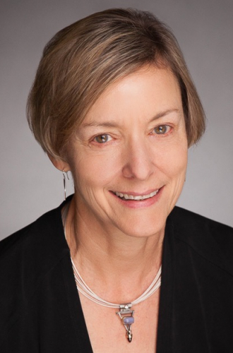 Shelley M. Payne