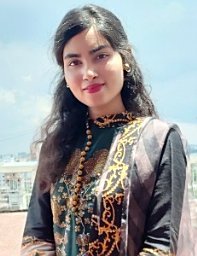 Sadia Anjum Jumana
