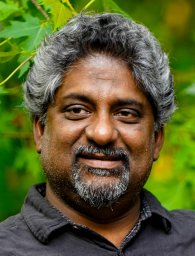 Sukanta Banerjee