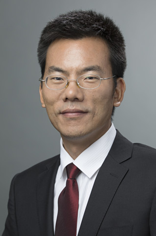Jiansheng Xu