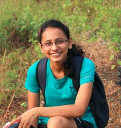 Dhruti Shah