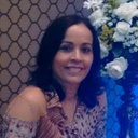 Marcia Cristina Aquino Teixeira