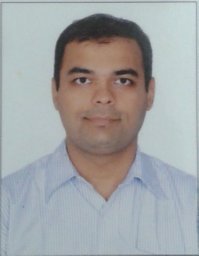 Suyog Dharmadhikari