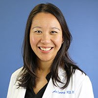 Angela M. Leung