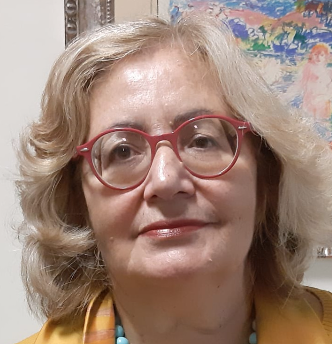 Marilena Durazzo
