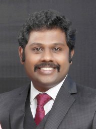 Pechimuthu Susai Manickam
