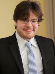 Matthew Patrick