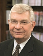 Leon F. Burmeister