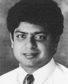 Ajay Mahajan
