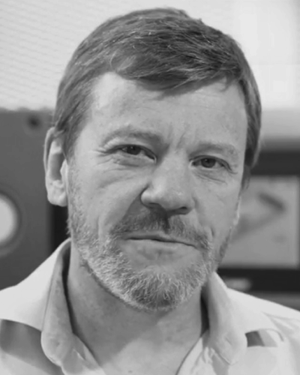 Martin R. Jensen