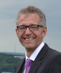 Jonathan Round