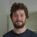 Jesse van Muiden