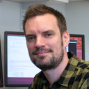 Graeme Benstead-Hume