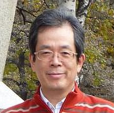 Hiroshi Yokota