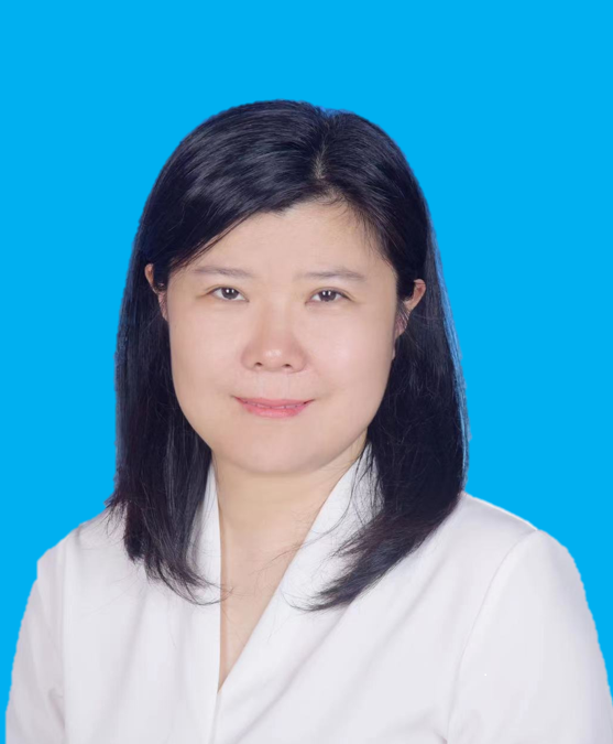 Ying Wang