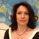 Anita Grezio