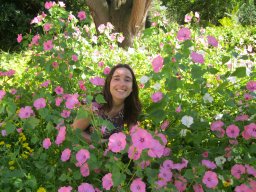 Filipa M. Ribeiro