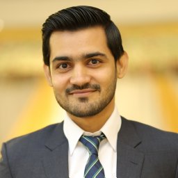 Ghazanfar Ali Anwar