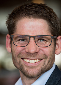Rens Vliegenthart