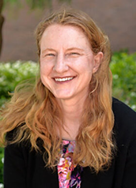 Suzanne Schindler