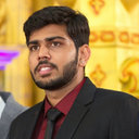 Sujai Selvarajan