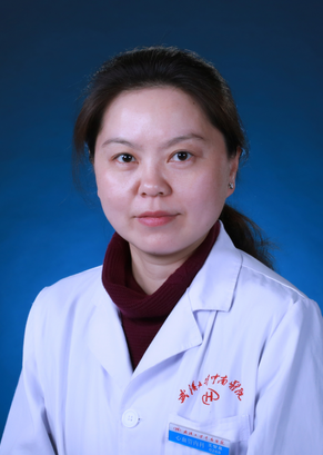 Zhiquan Wang