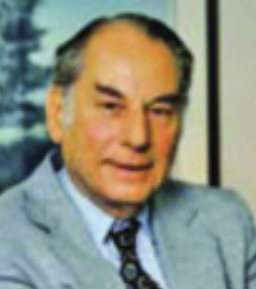 Ernest L. Eliel