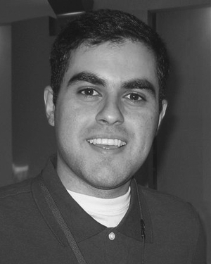Reza Ghandi