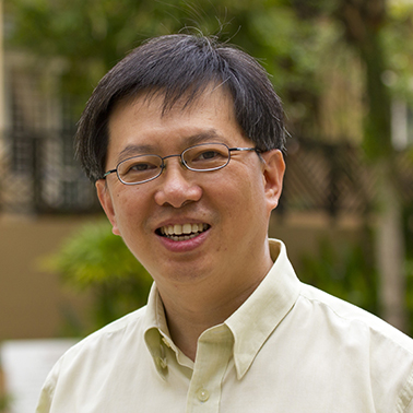 Joseph Ooi Thian Leong