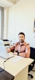 Halil Erdem Akoglu
