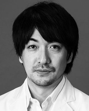 Nobuyoshi Takeshita