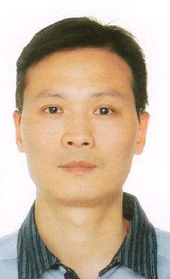 Zhongcheng Mo