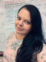 Liudmyla Storozhuk