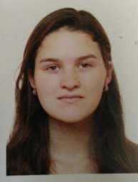 Daria Likholetova