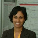 Purnima Sundaresan