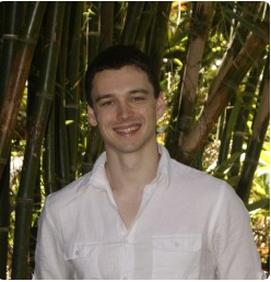 Andrew Stewart