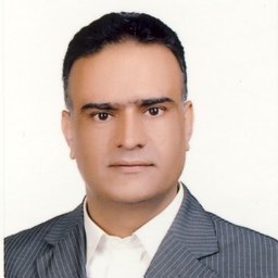 K. Ghasemipanah