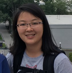 Biwen Zhang