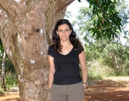 Maria João Ramos Pereira