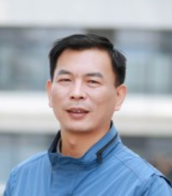 Shifei Zhang