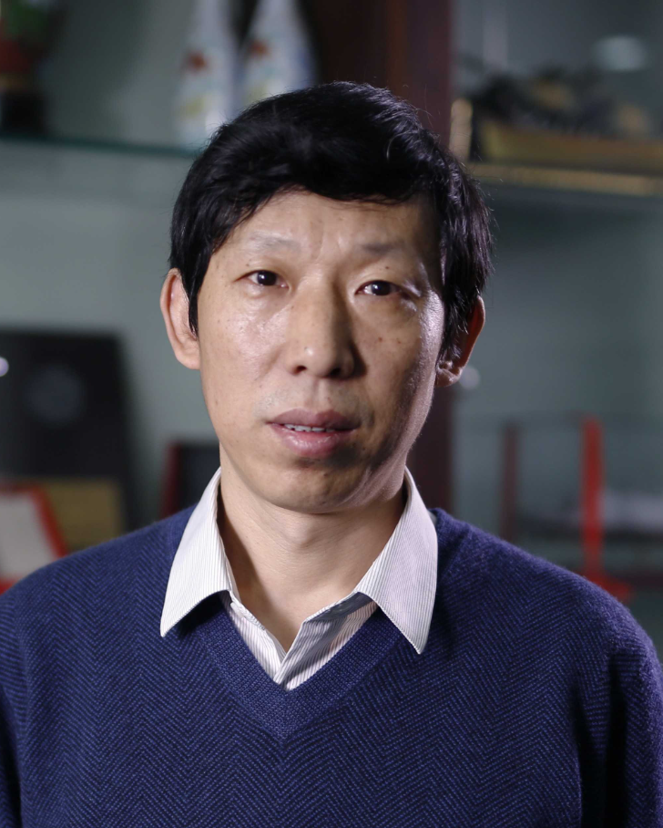 Bin Liu