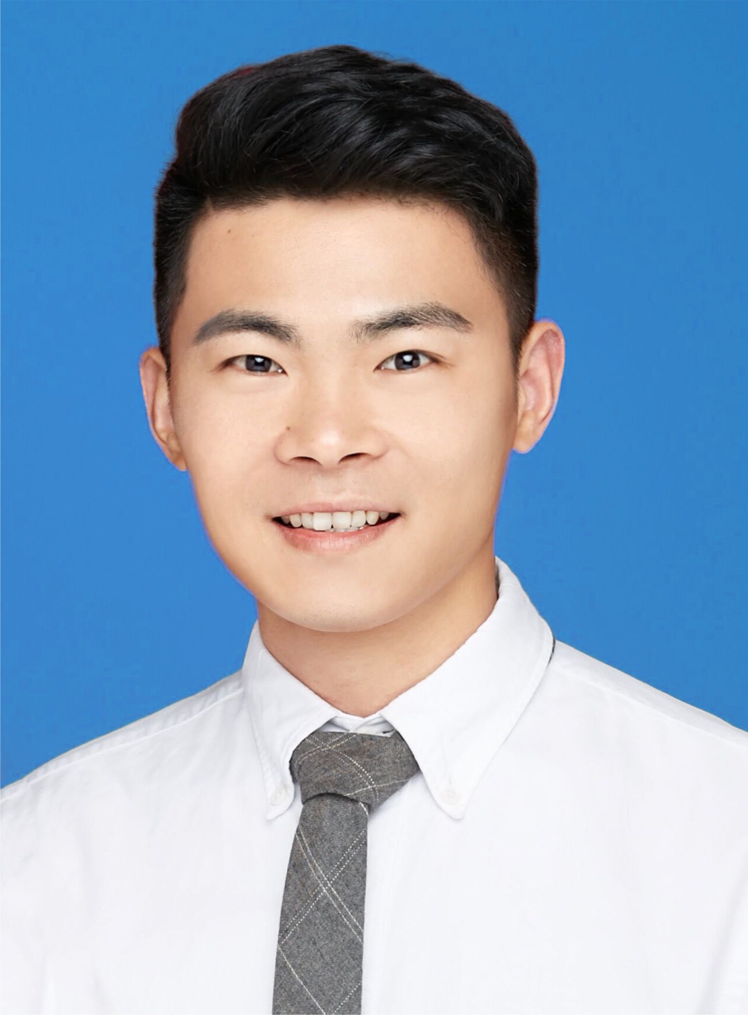 Xiaohui Guo