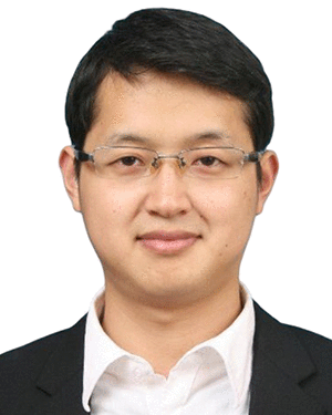 Wenbin Jiang