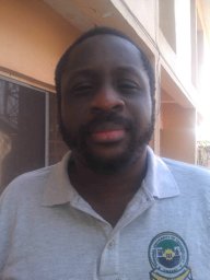 Ogah E. Ogah