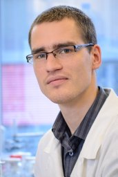 Chrast Lukas