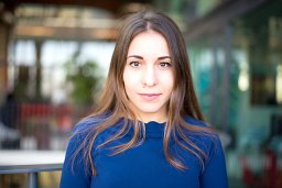 Anna-Maria Feneri